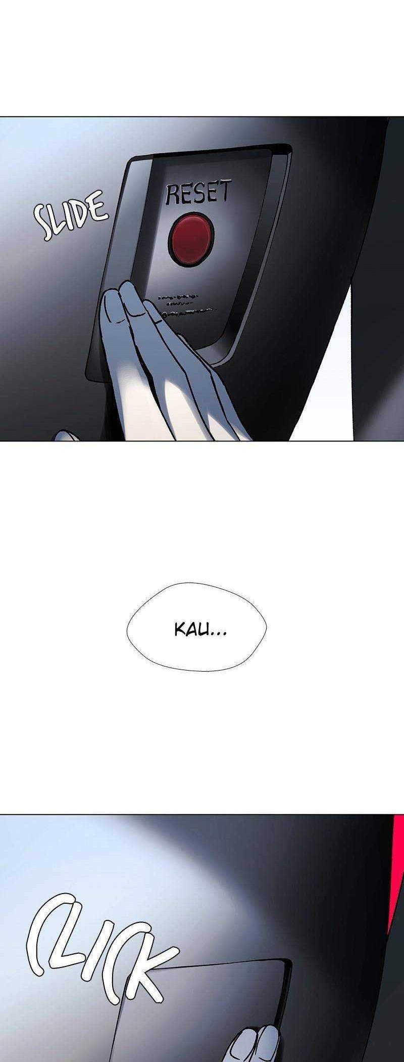 If AI Rules The World Chapter 23 Gambar 29