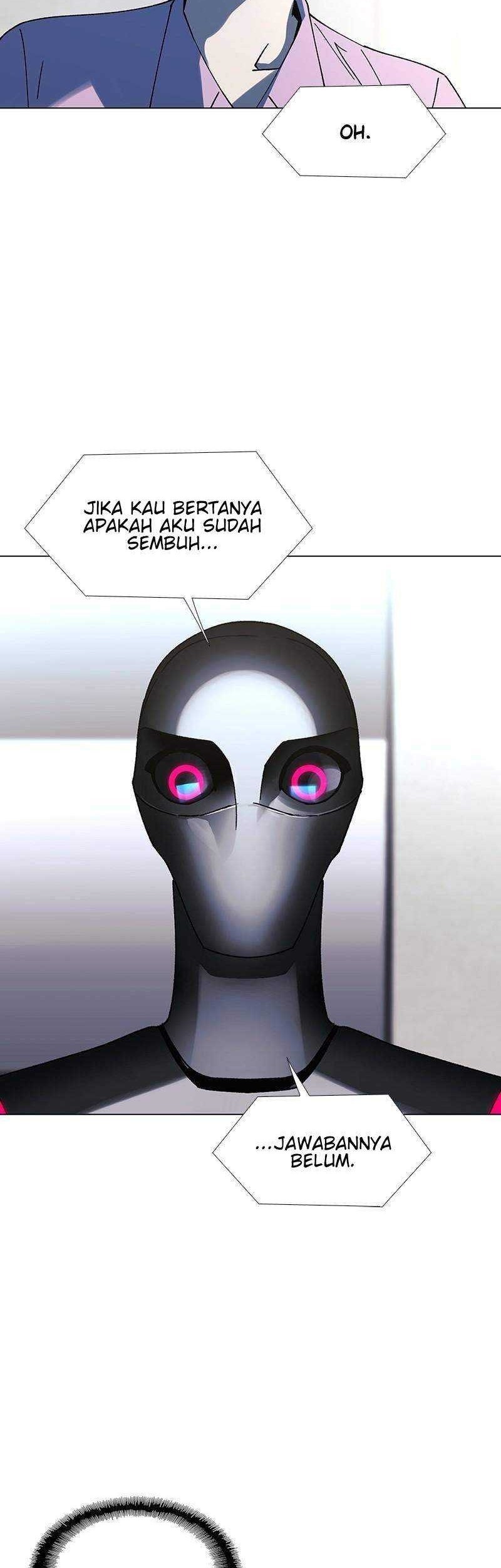 If AI Rules The World Chapter 23 Gambar 15