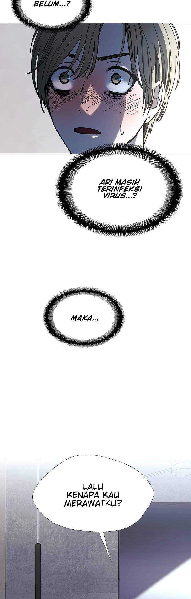 If AI Rules The World Chapter 23 Gambar 16