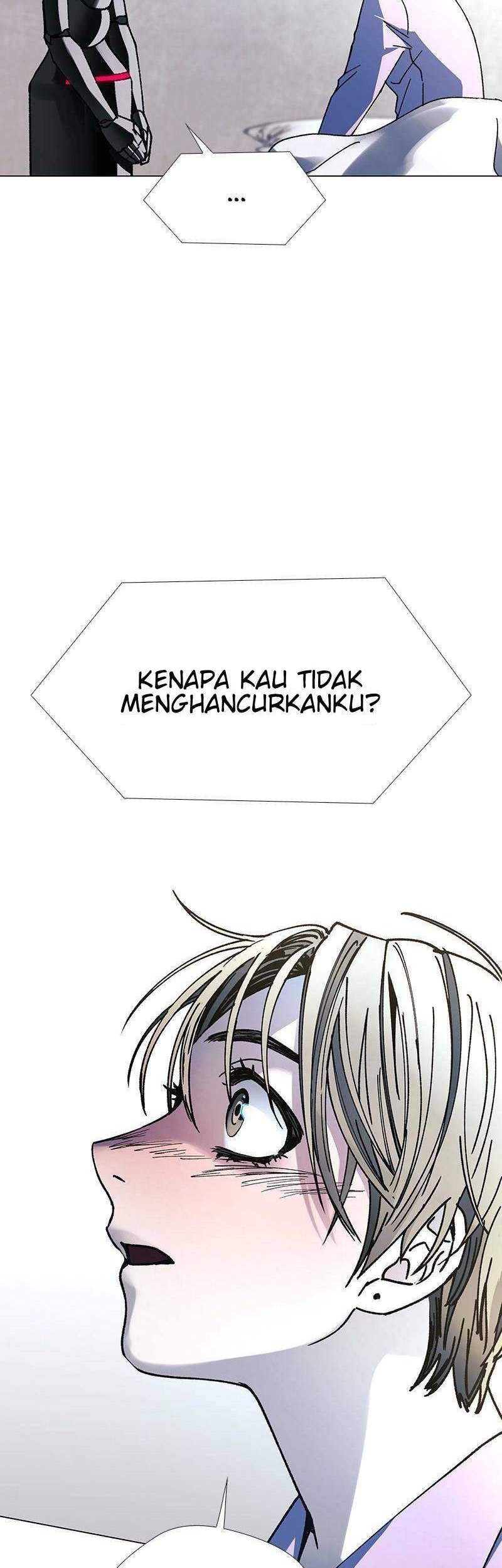 If AI Rules The World Chapter 23 Gambar 19