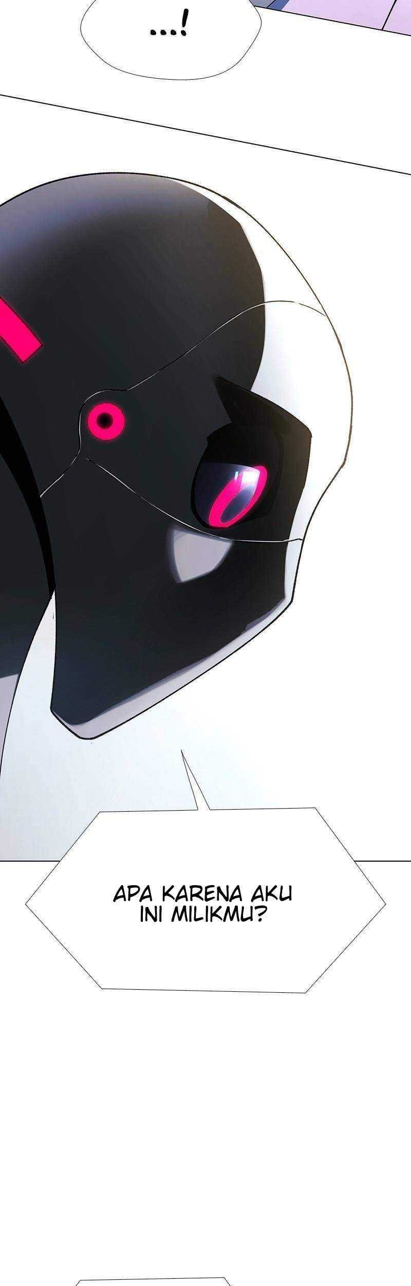 If AI Rules The World Chapter 23 Gambar 20