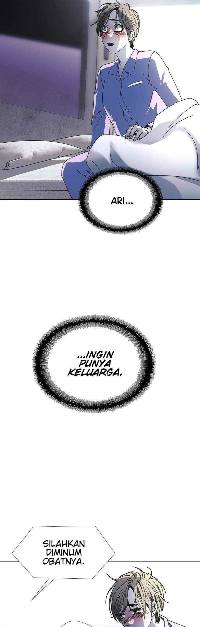 If AI Rules The World Chapter 23 Gambar 22