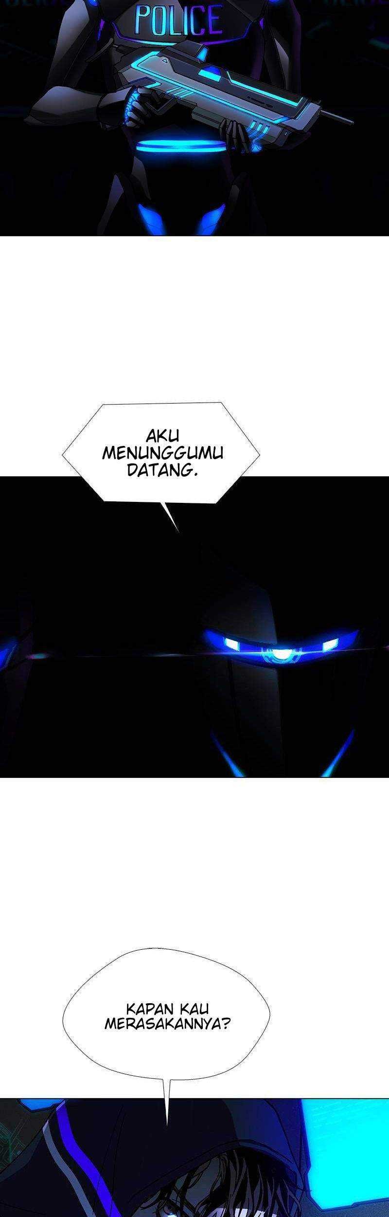 If AI Rules The World Chapter 23 Gambar 34