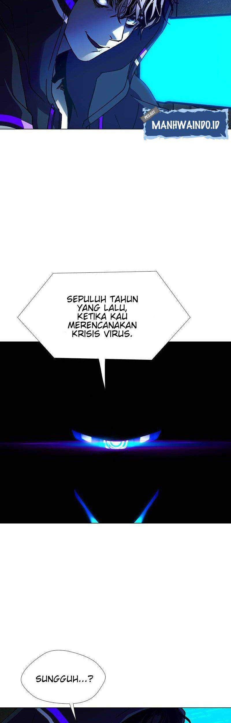 If AI Rules The World Chapter 23 Gambar 35