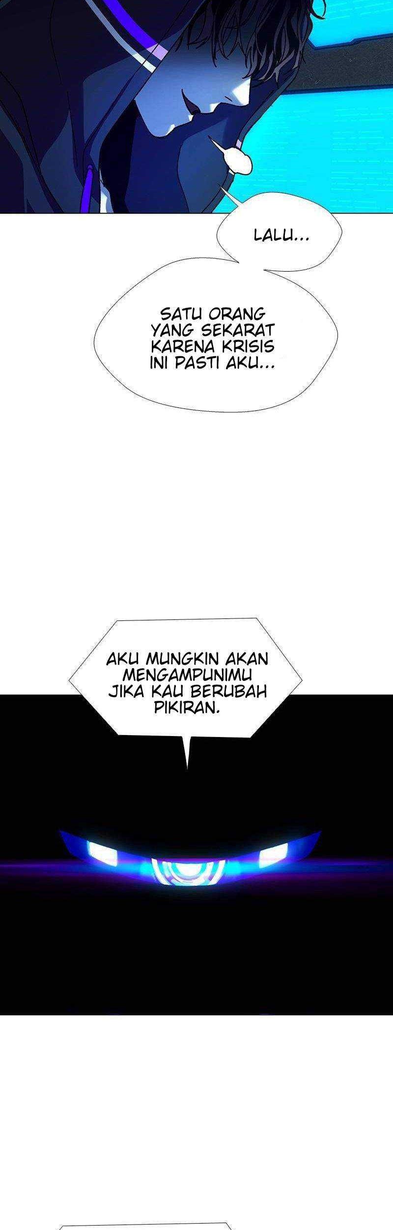 If AI Rules The World Chapter 23 Gambar 36
