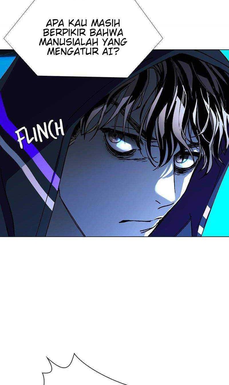 If AI Rules The World Chapter 23 Gambar 37