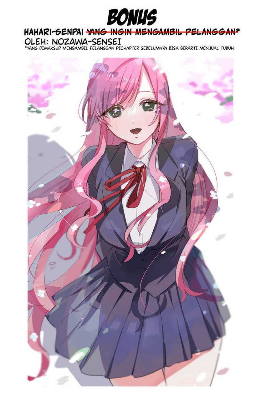 Kimi no Koto ga Dai Dai Dai Dai Daisuki na 100-ri no Kanojo Chapter 59 Gambar 23