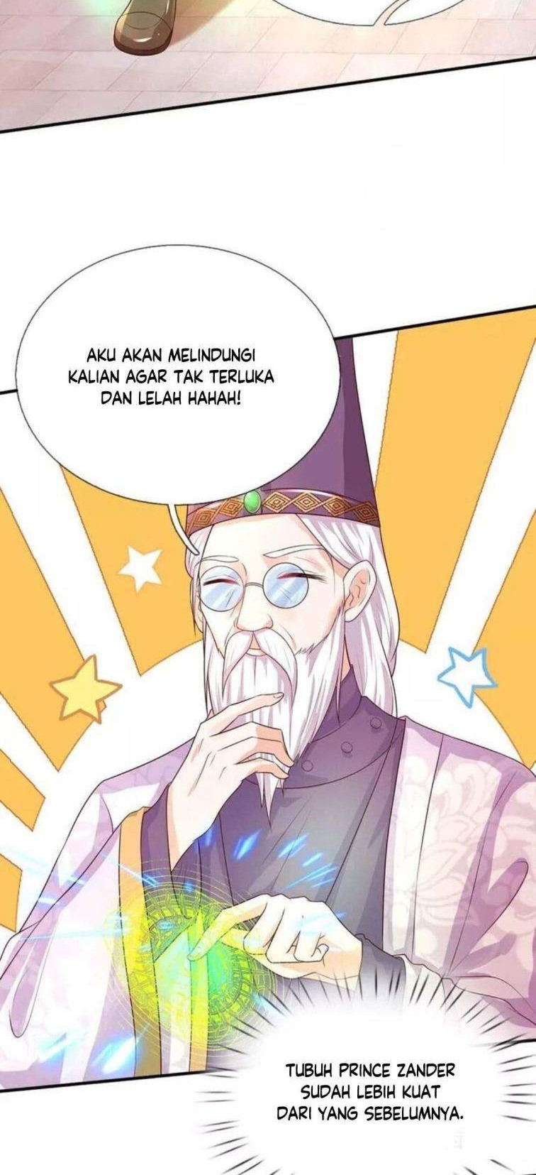 I Became The Emperor’s Daughter One Day Chapter 69 Gambar 4