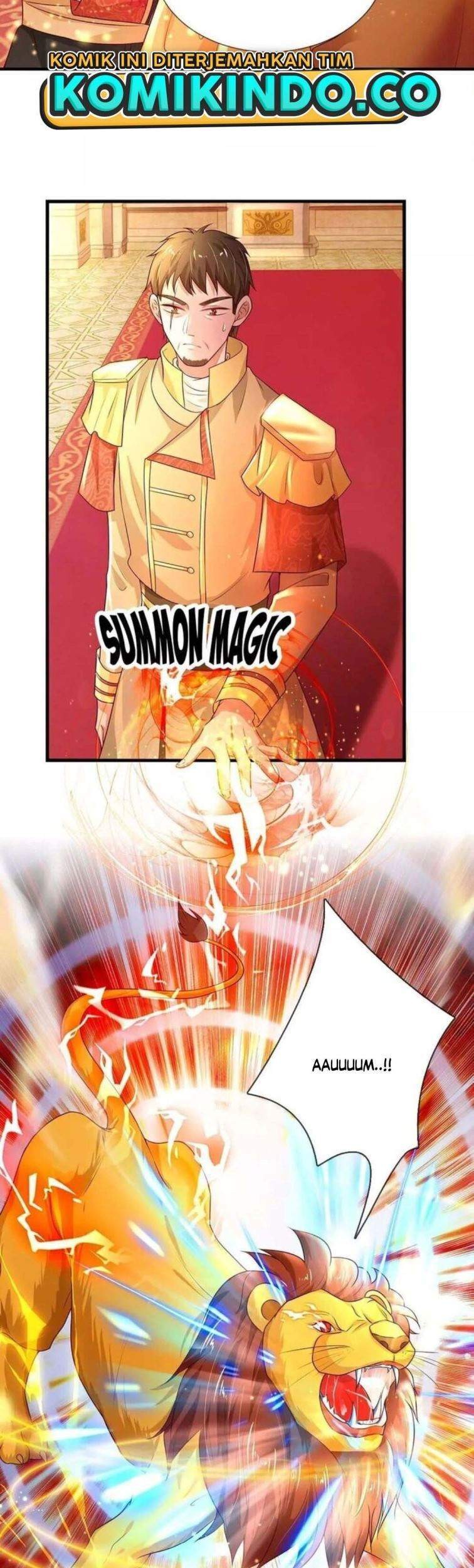 I Became The Emperor’s Daughter One Day Chapter 69 Gambar 13