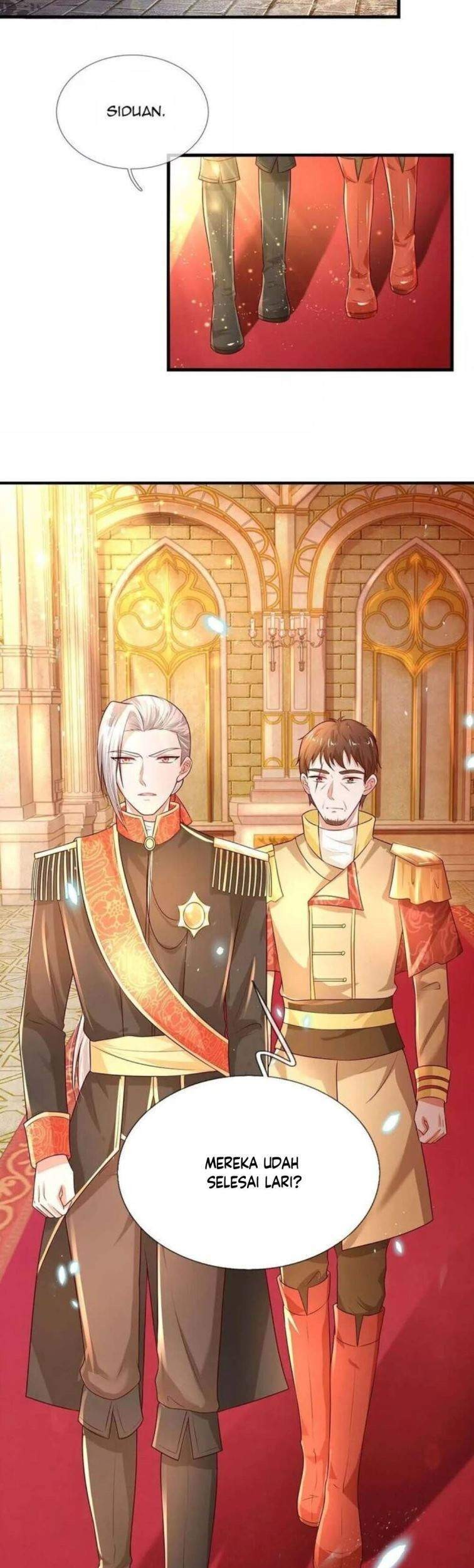 I Became The Emperor’s Daughter One Day Chapter 69 Gambar 9