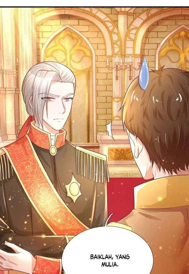 I Became The Emperor’s Daughter One Day Chapter 69 Gambar 12