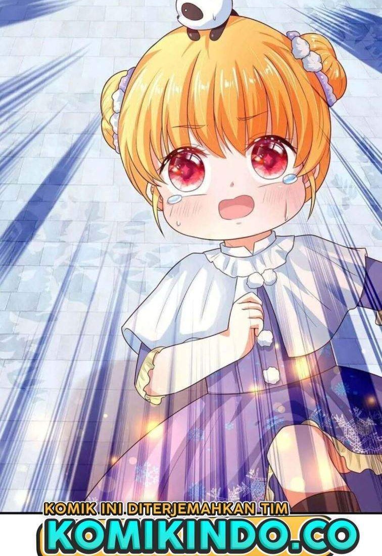 I Became The Emperor’s Daughter One Day Chapter 69 Gambar 16