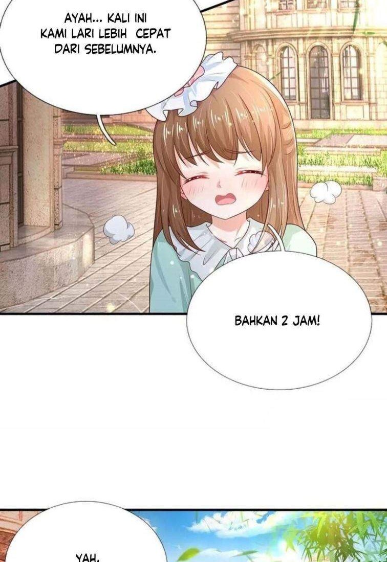 I Became The Emperor’s Daughter One Day Chapter 69 Gambar 18