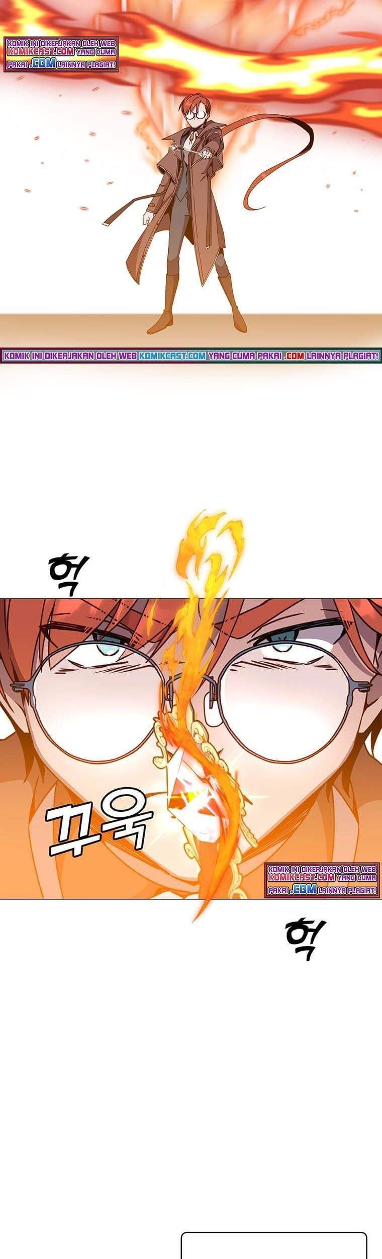 The MAX leveled hero will return! Chapter 65 Gambar 5