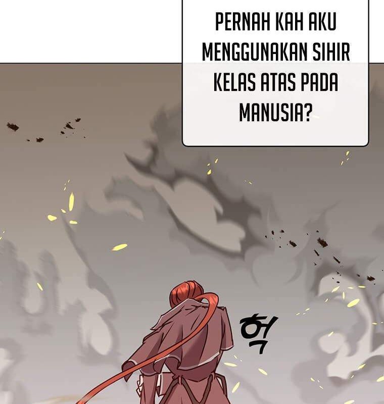 The MAX leveled hero will return! Chapter 65 Gambar 6