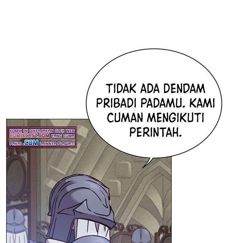 The MAX leveled hero will return! Chapter 65 Gambar 20