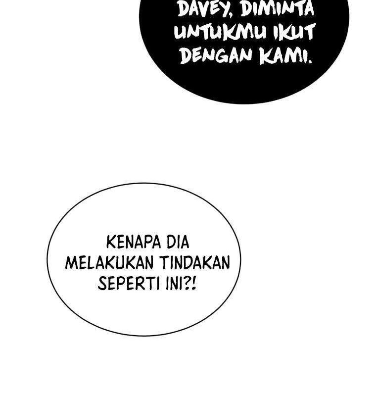 The MAX leveled hero will return! Chapter 65 Gambar 22