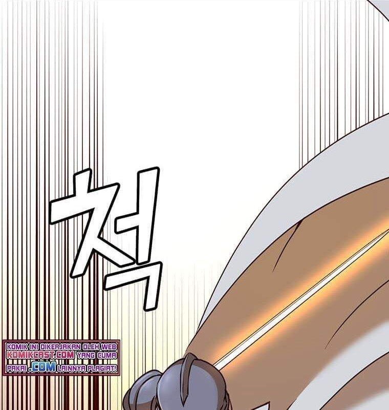 The MAX leveled hero will return! Chapter 65 Gambar 24