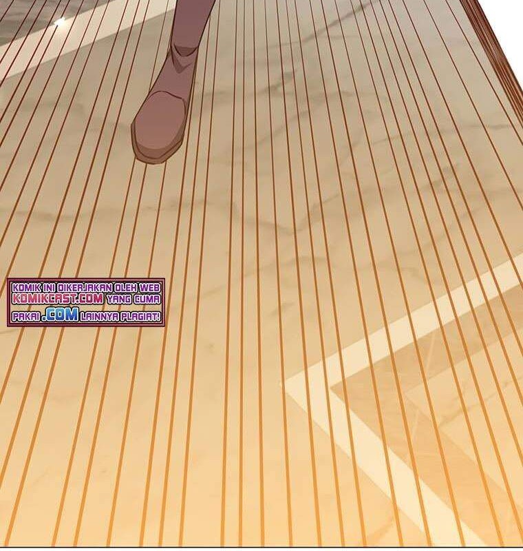 The MAX leveled hero will return! Chapter 65 Gambar 28