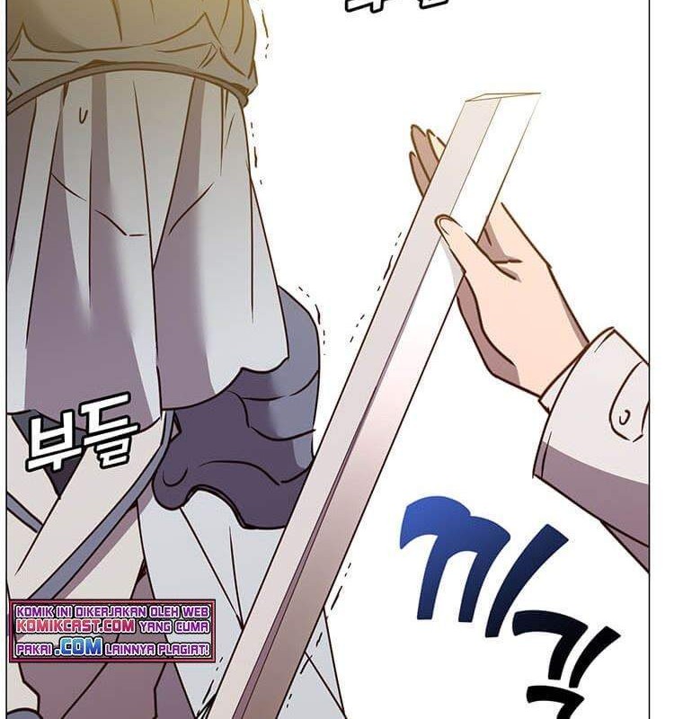 The MAX leveled hero will return! Chapter 65 Gambar 32