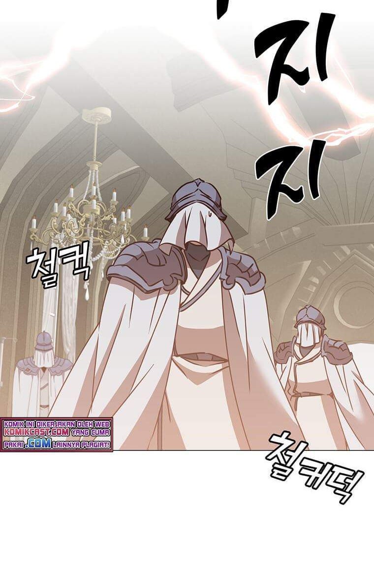 The MAX leveled hero will return! Chapter 65 Gambar 38