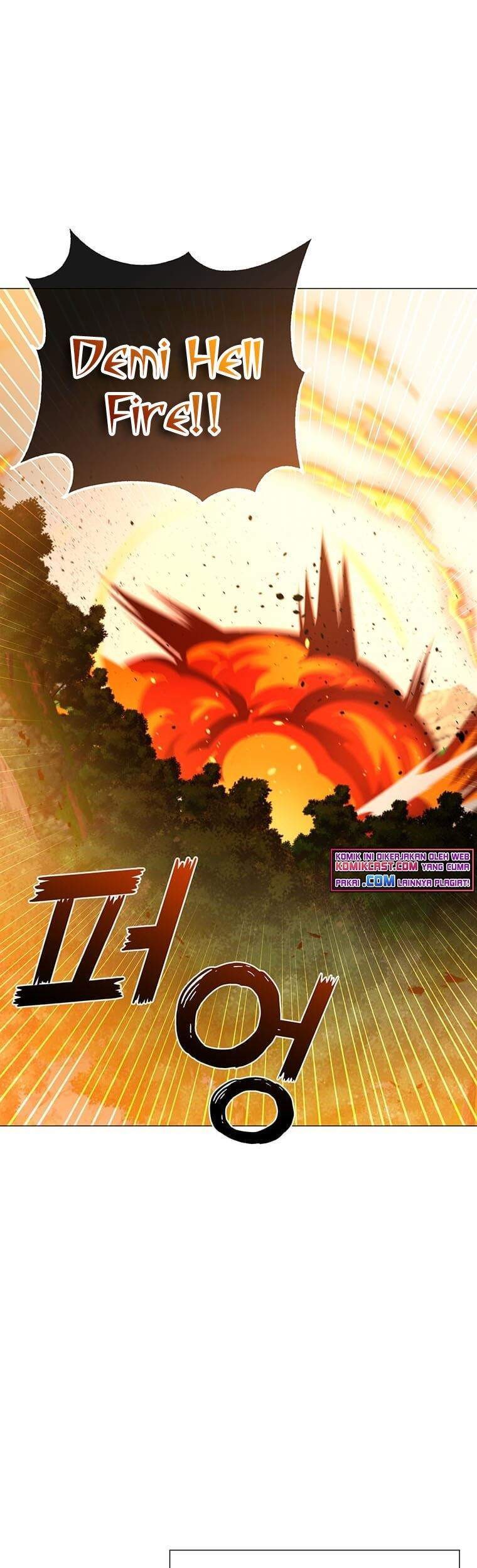 Komik The MAX leveled hero will return! Chapter 65 gambar nomor 1