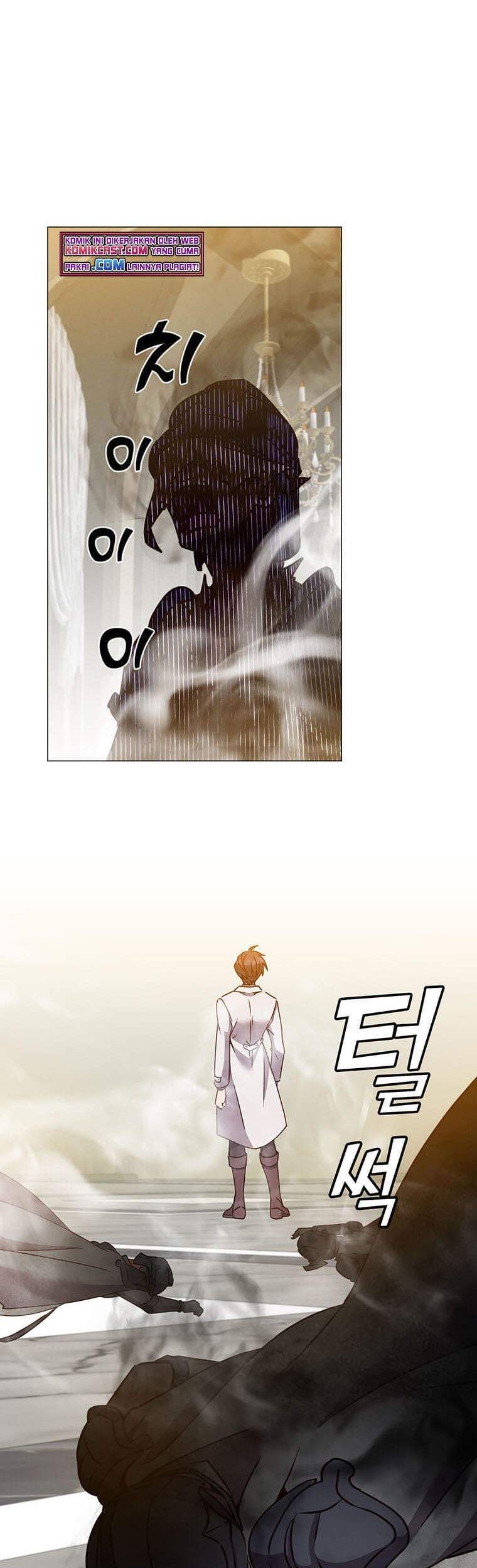 The MAX leveled hero will return! Chapter 65 Gambar 45