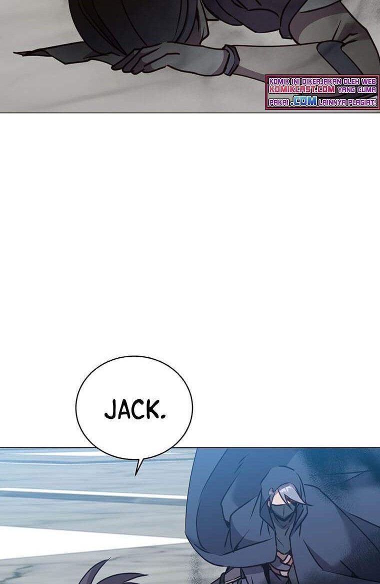 The MAX leveled hero will return! Chapter 65 Gambar 46