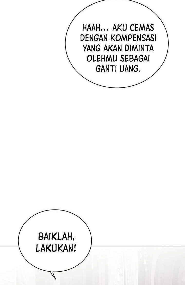 The MAX leveled hero will return! Chapter 65 Gambar 48