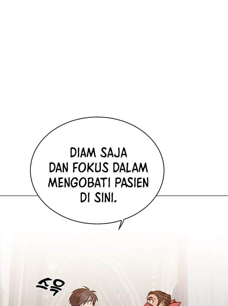 The MAX leveled hero will return! Chapter 65 Gambar 50