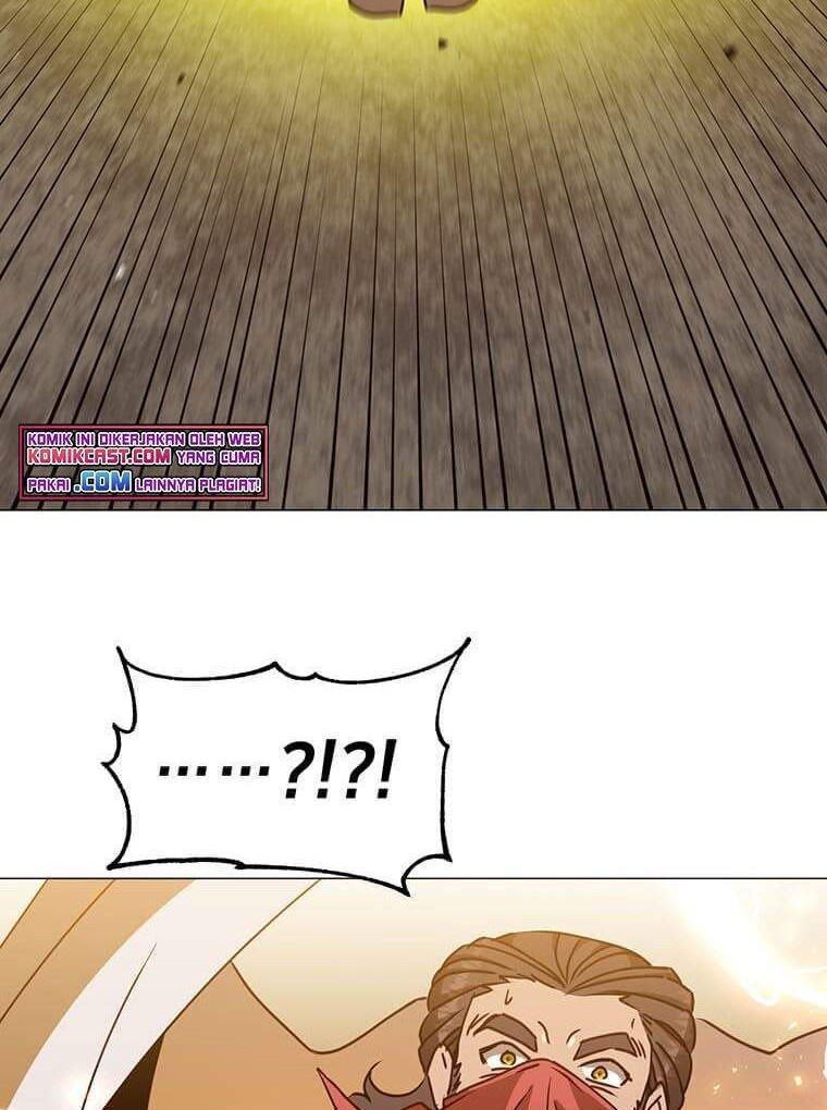 The MAX leveled hero will return! Chapter 65 Gambar 54