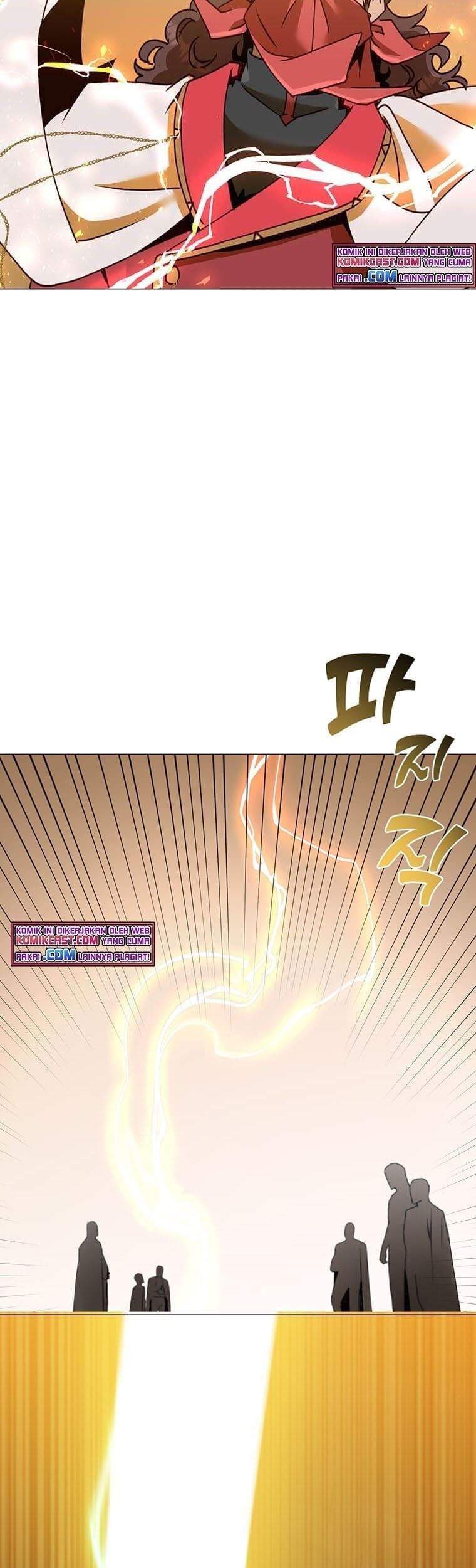 The MAX leveled hero will return! Chapter 65 Gambar 55