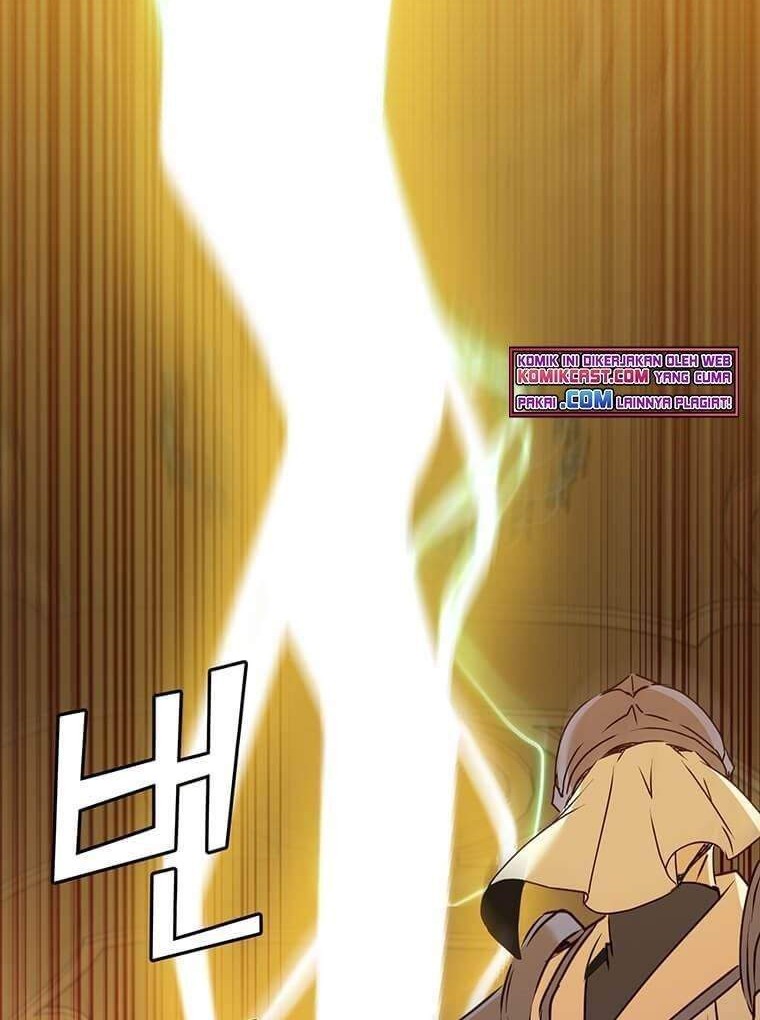 The MAX leveled hero will return! Chapter 65 Gambar 56