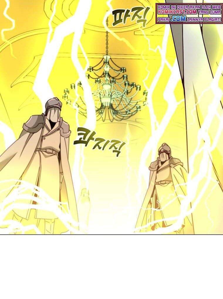 The MAX leveled hero will return! Chapter 65 Gambar 58