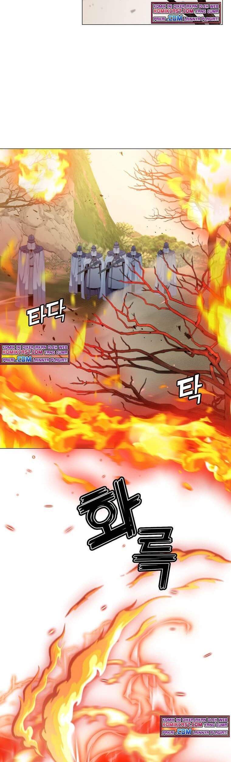 The MAX leveled hero will return! Chapter 65 Gambar 3