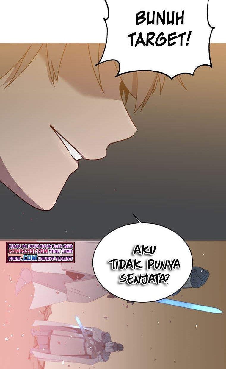 The MAX leveled hero will return! Chapter 65 Gambar 68