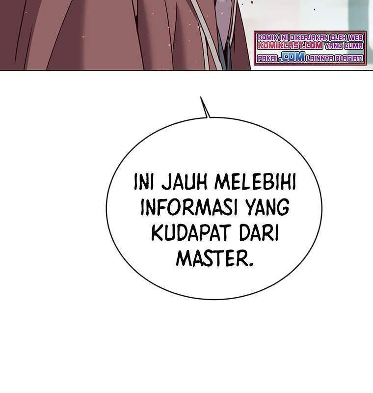 The MAX leveled hero will return! Chapter 65 Gambar 14