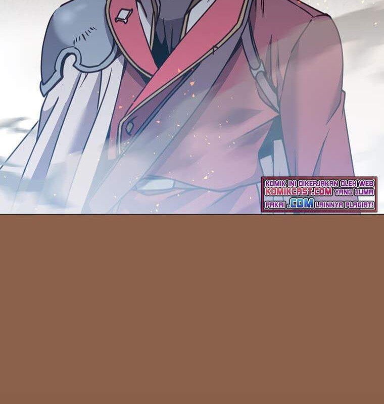 The MAX leveled hero will return! Chapter 65 Gambar 16