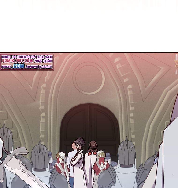 The MAX leveled hero will return! Chapter 65 Gambar 18