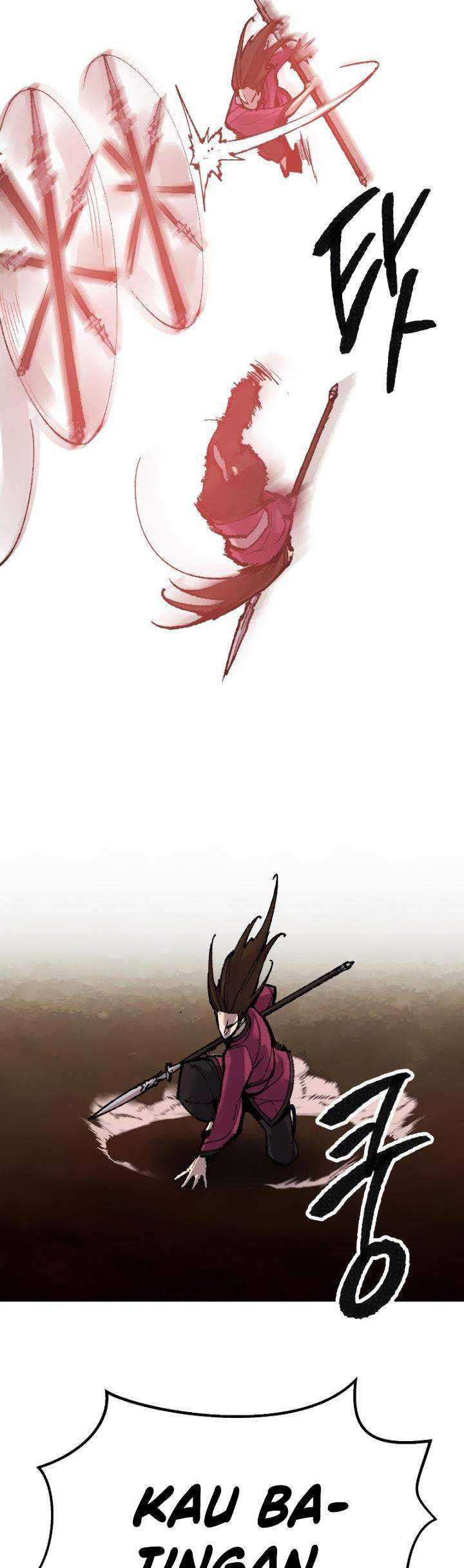 Limit Breaker Chapter 50 Gambar 11