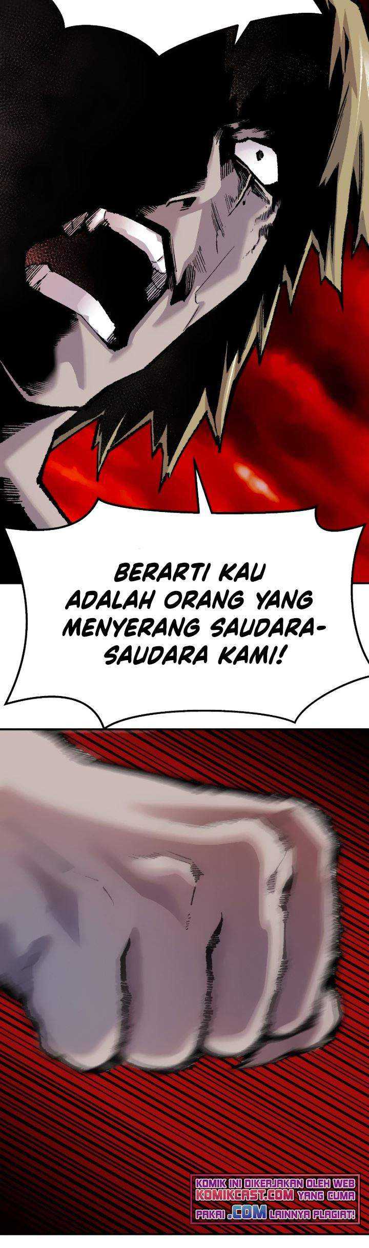 Limit Breaker Chapter 50 Gambar 13