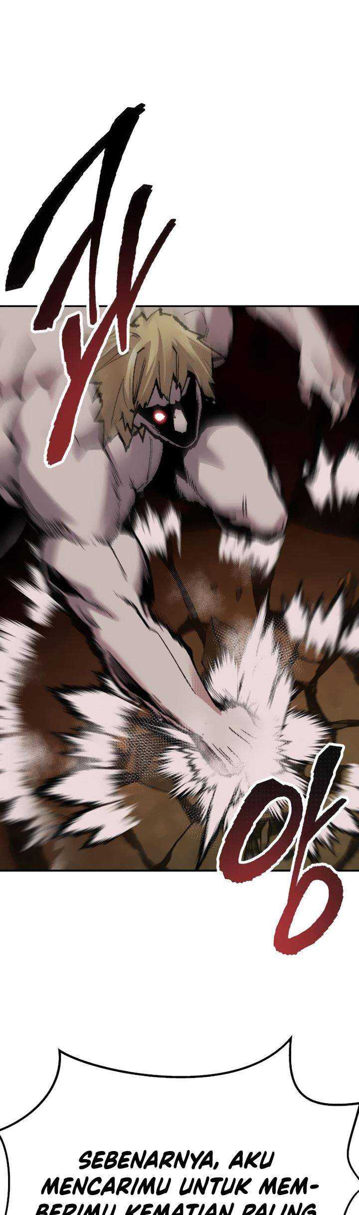 Limit Breaker Chapter 50 Gambar 14