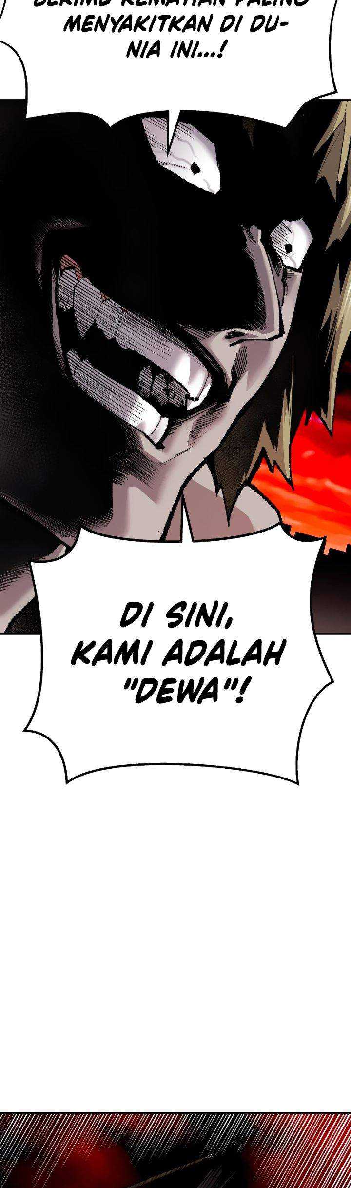Limit Breaker Chapter 50 Gambar 15