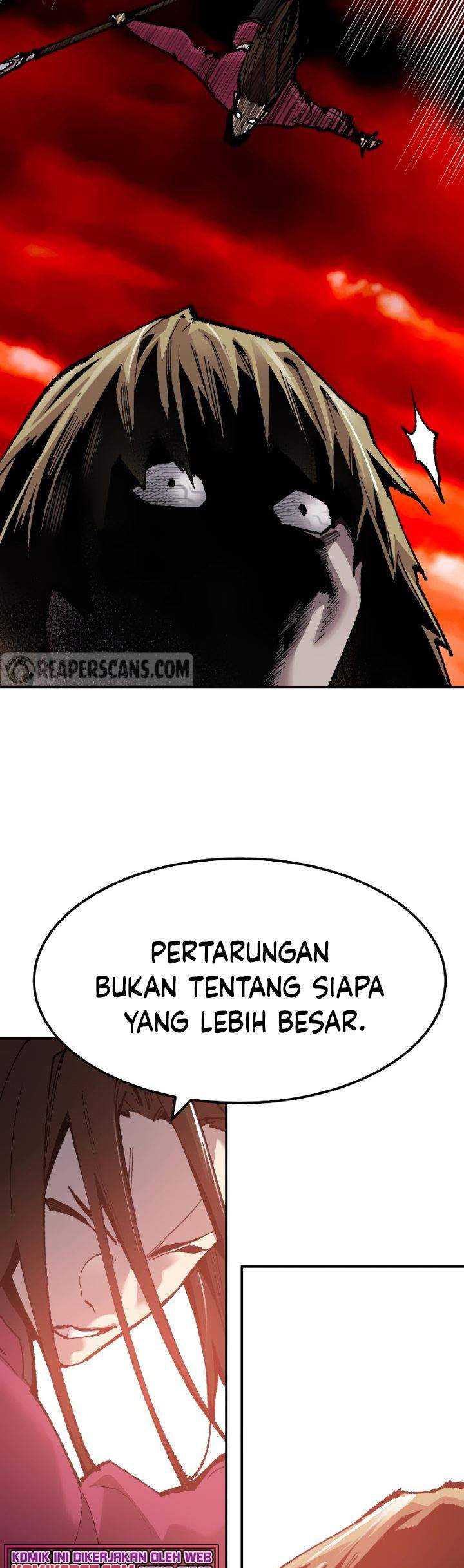 Limit Breaker Chapter 50 Gambar 16