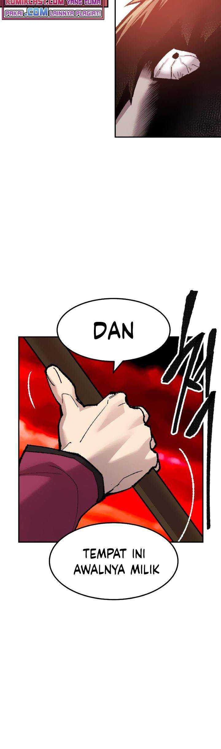 Limit Breaker Chapter 50 Gambar 17