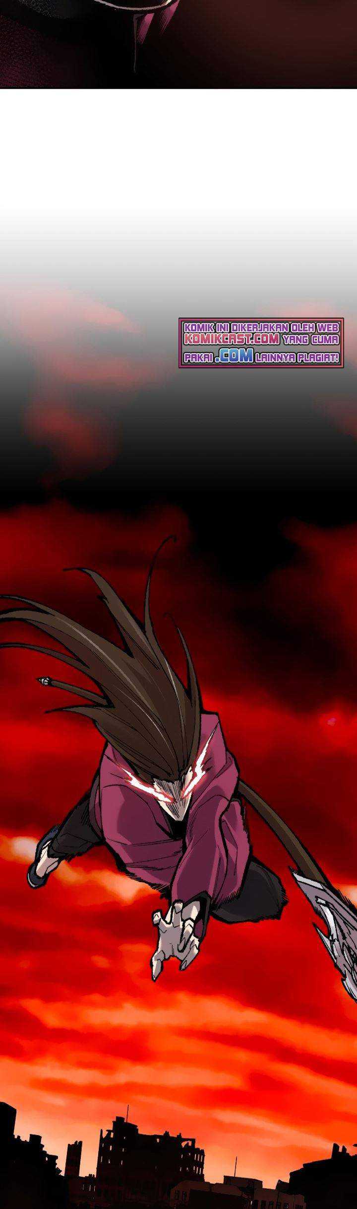 Limit Breaker Chapter 50 Gambar 19