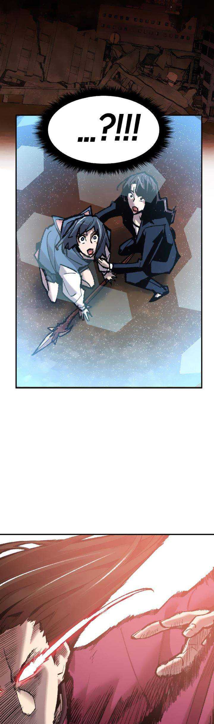 Limit Breaker Chapter 50 Gambar 20