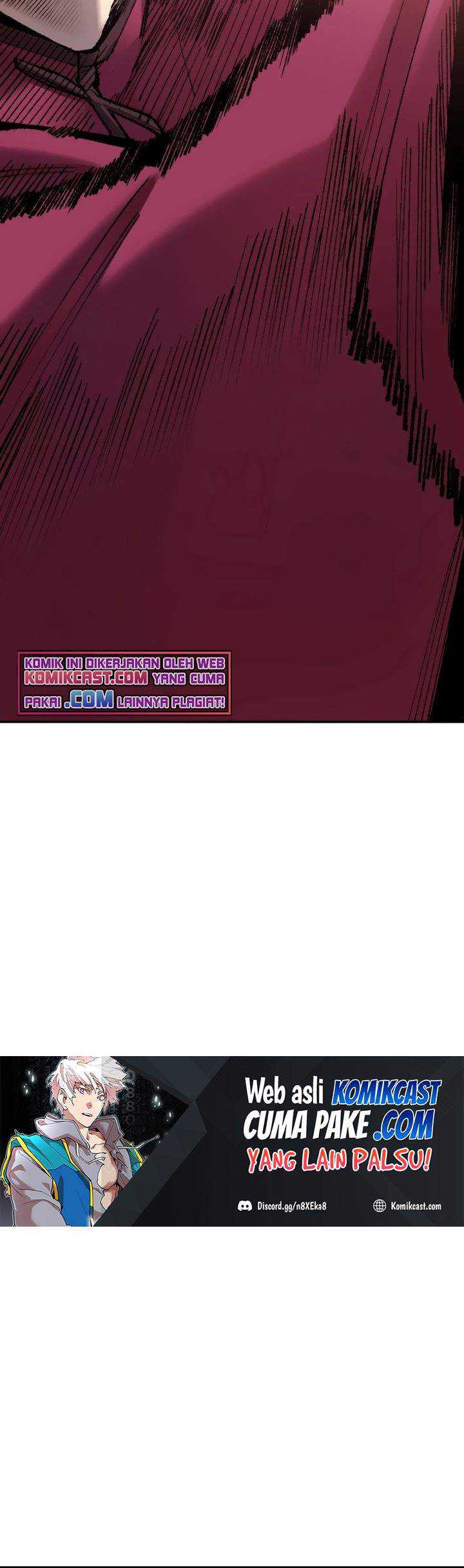 Limit Breaker Chapter 50 Gambar 21