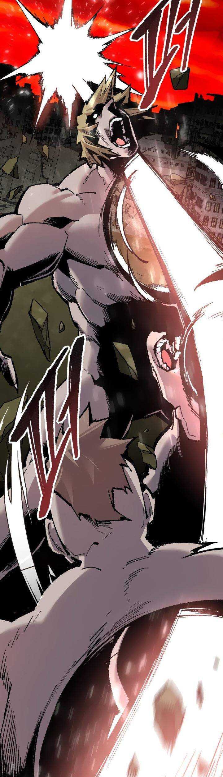 Limit Breaker Chapter 50 Gambar 24