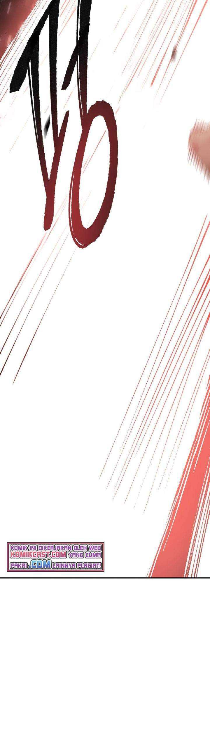 Limit Breaker Chapter 50 Gambar 26
